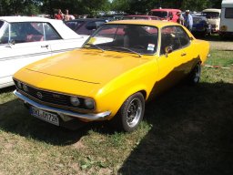 Oldtimermarkt Bockhorn 2011